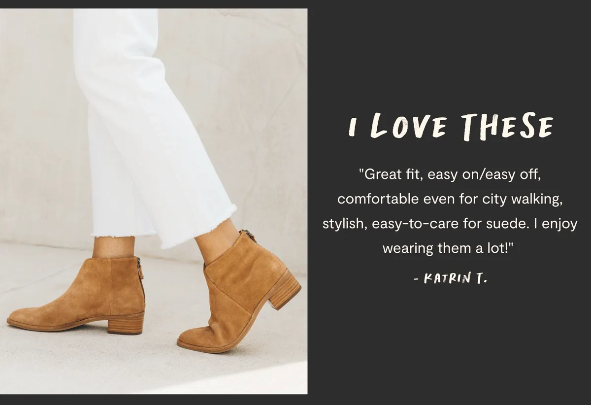 boots review