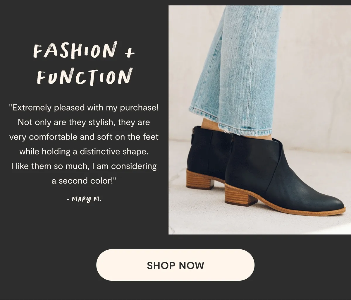 boots review
