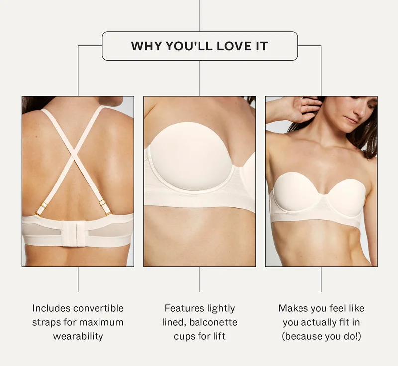 Why You'll Love It