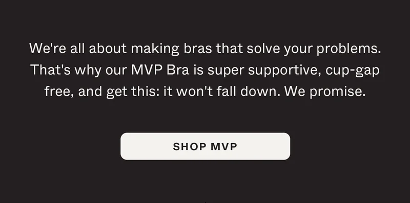 MVP Multiway Strapless
