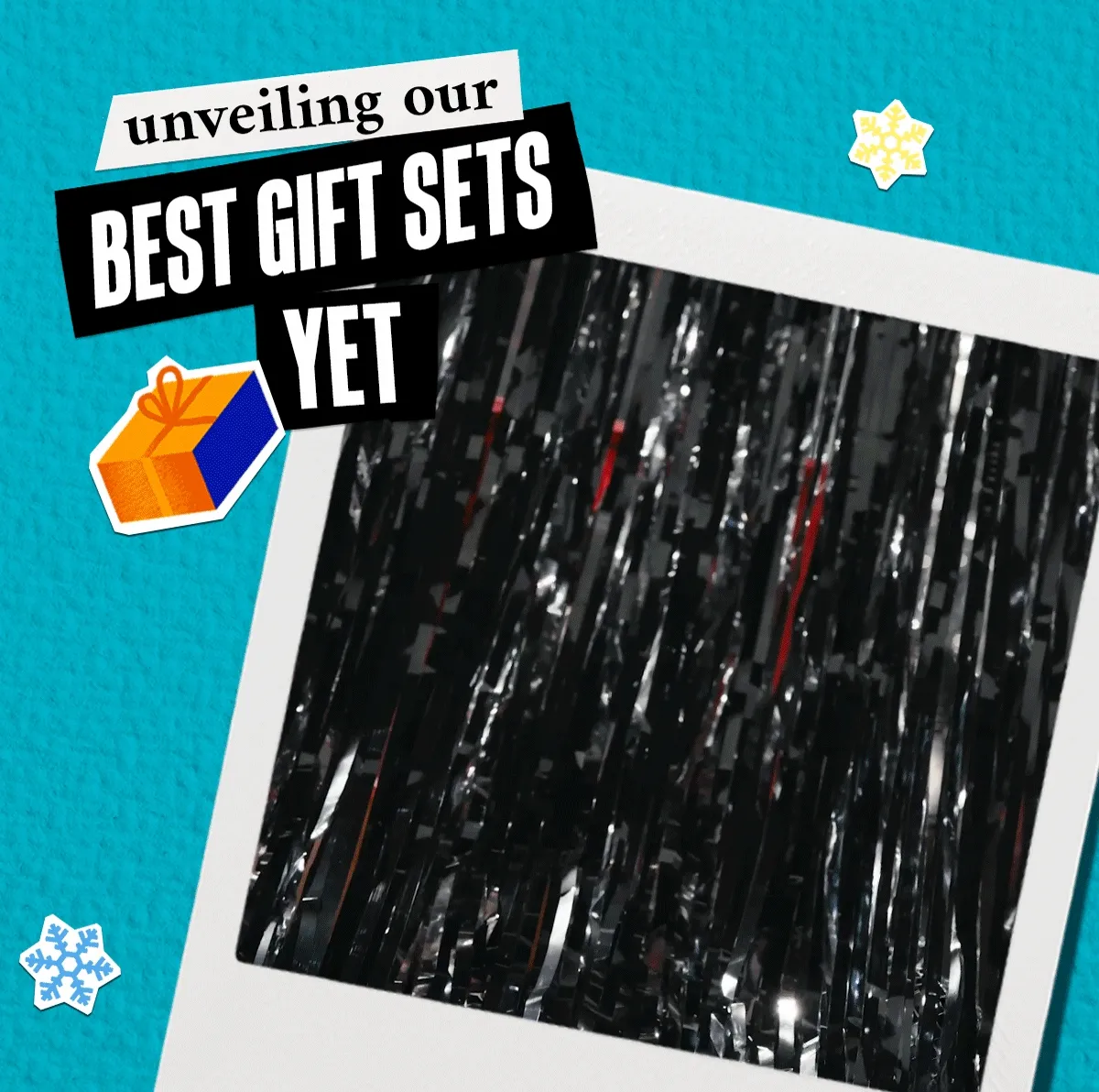 Unveiling Our Best Gift Sets Yet