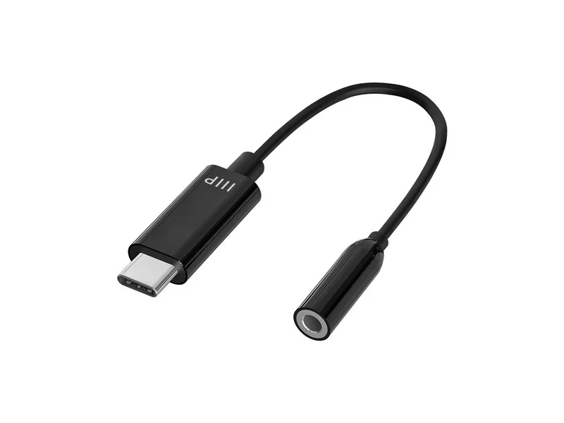 USB-C Audio Adapter