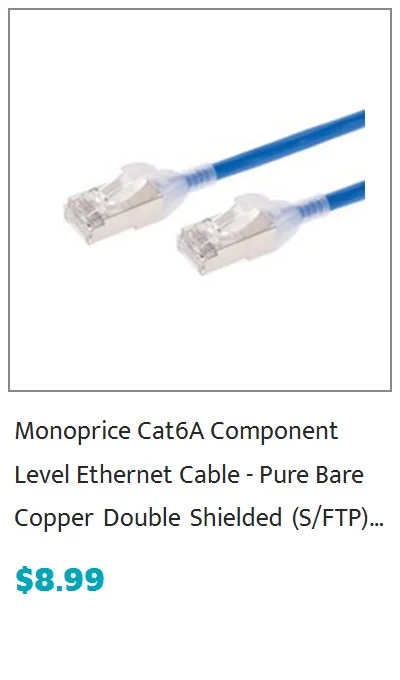 View product recommended for you