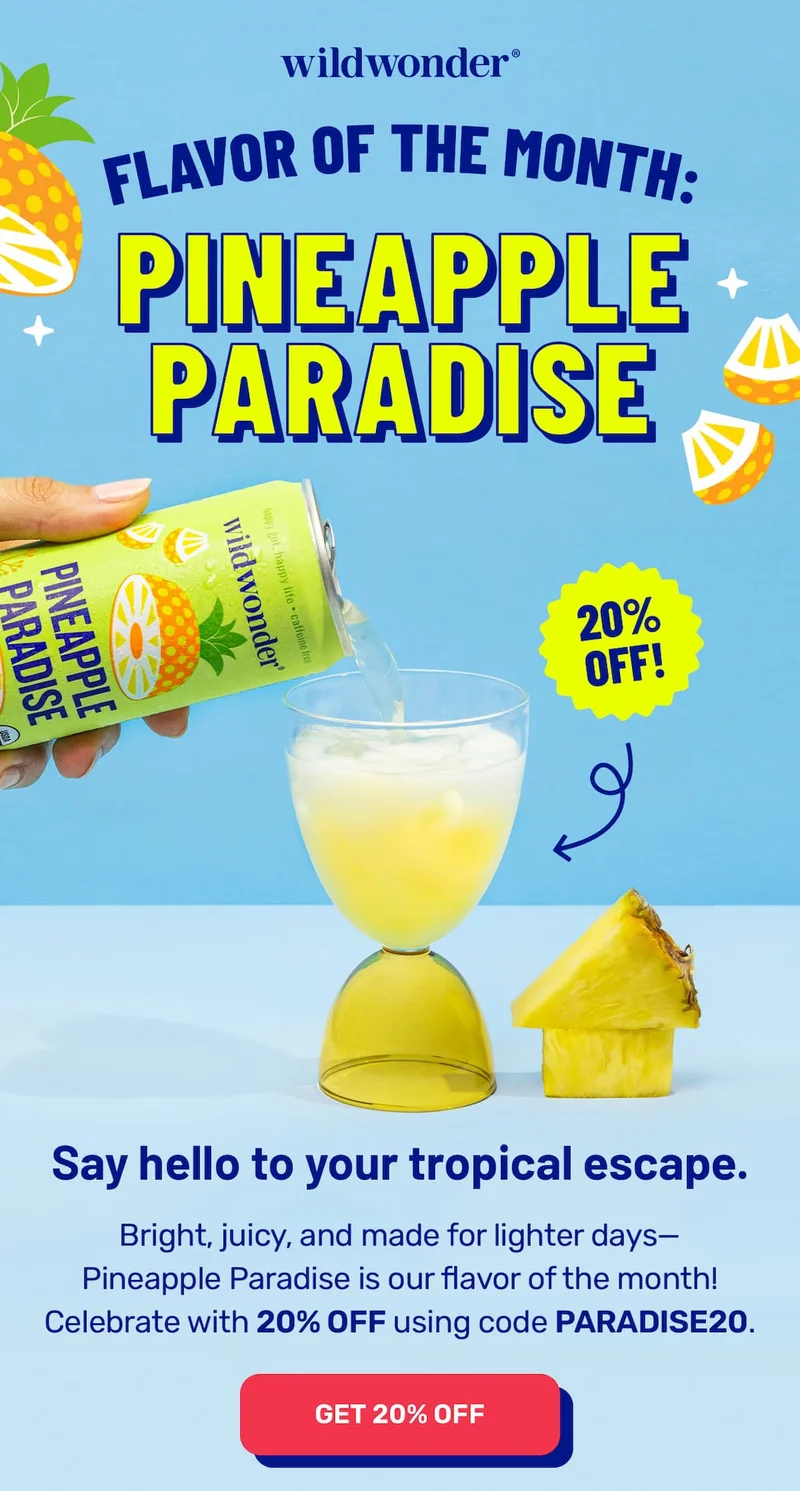 PARADISE20