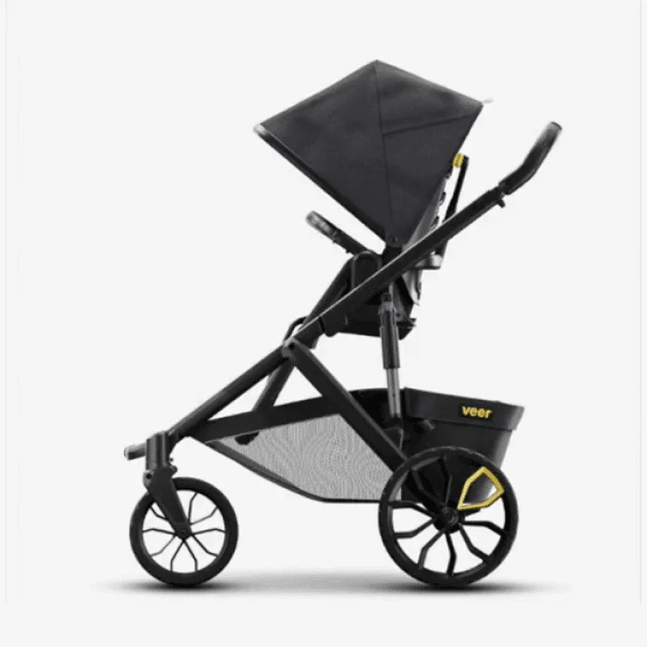 switchback seat luxe