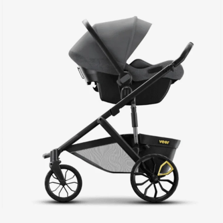 infant car seat