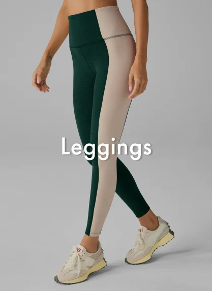Shop 25% Off Leggings