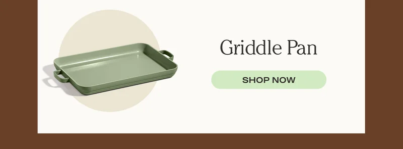 Griddle Pan