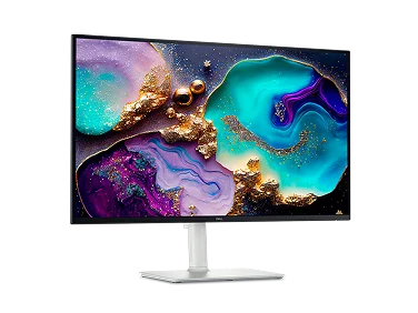 A Dell monitor.