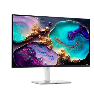 A Dell monitor.