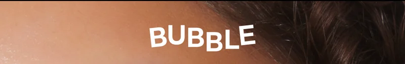 Bubble Skincare