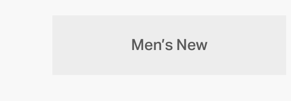 Mens New