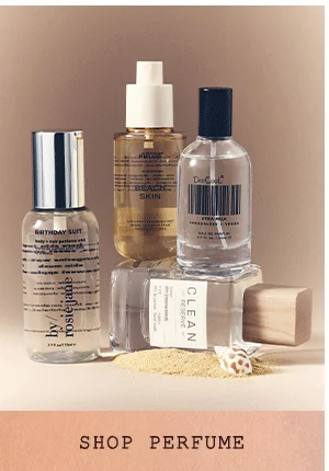 Shop Perfume