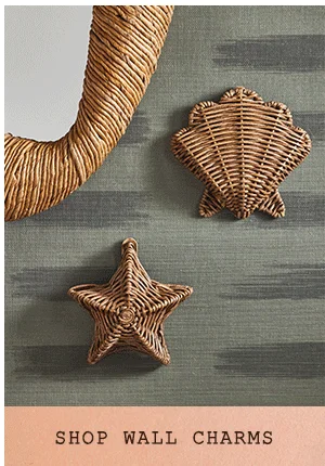 Shop Wall Charms