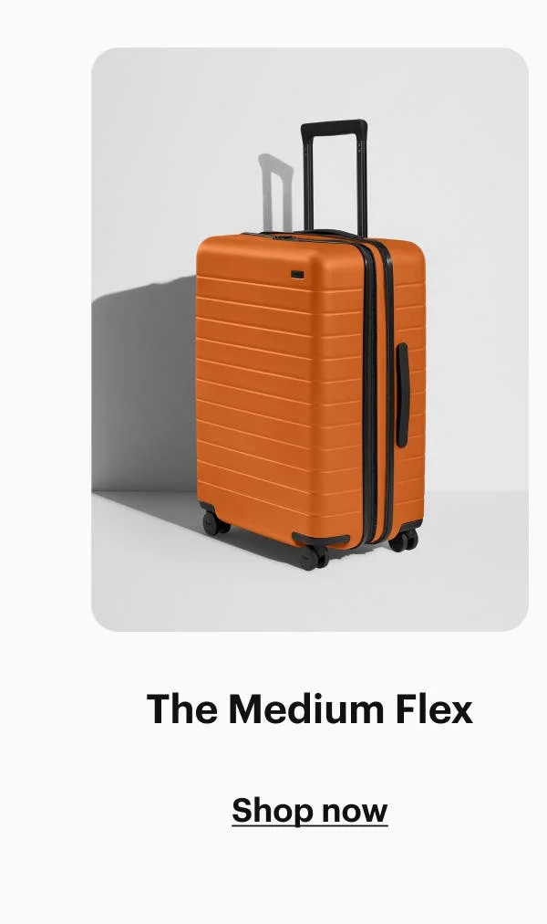 The Medium Flex