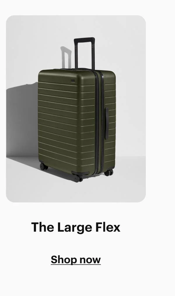 The Large Flex