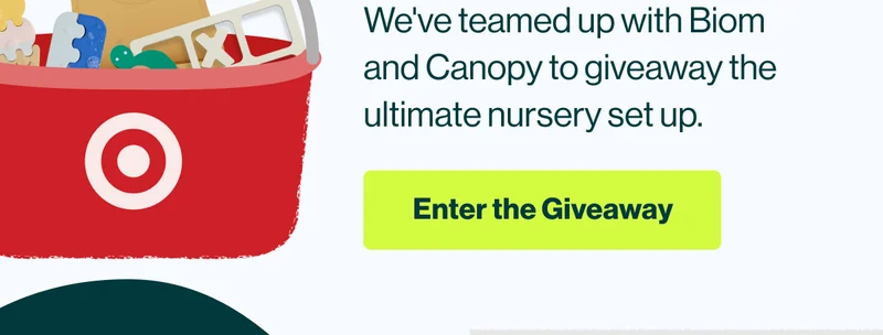 Enter the Giveaway