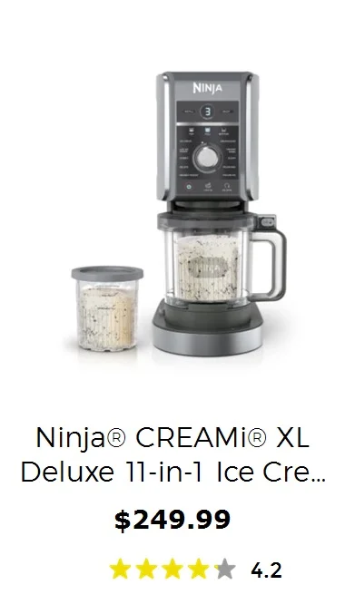 View product recommended for you