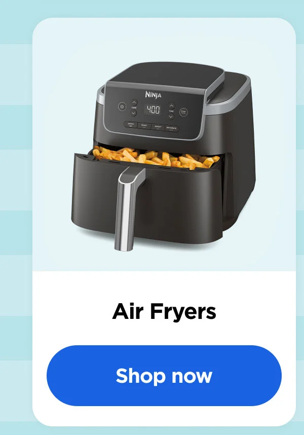 Air Fryers