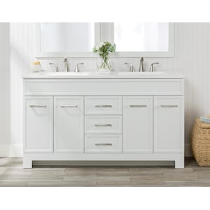 Up to 60% Off Select Bathroom Vanities