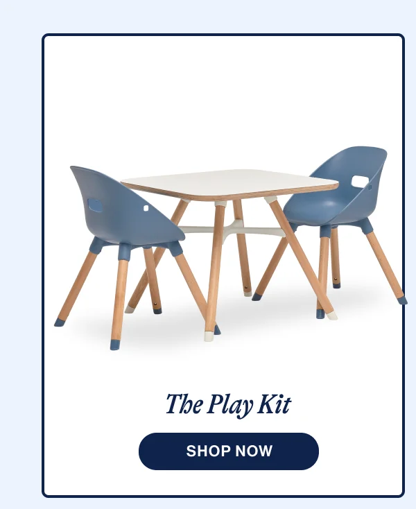 The Play Kit
