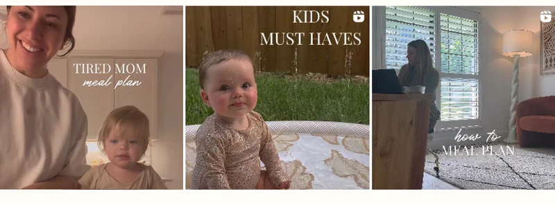 Plan & prep for the day.