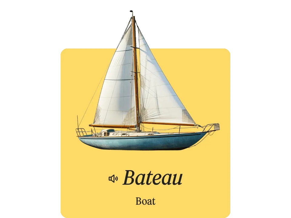 a photo of a boat