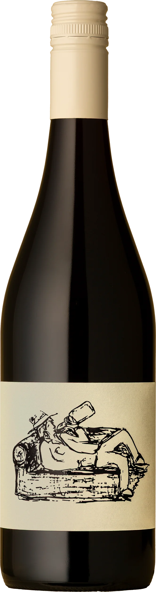 Image of Gentle Folk - Vin De Sofa Red Blend 2025