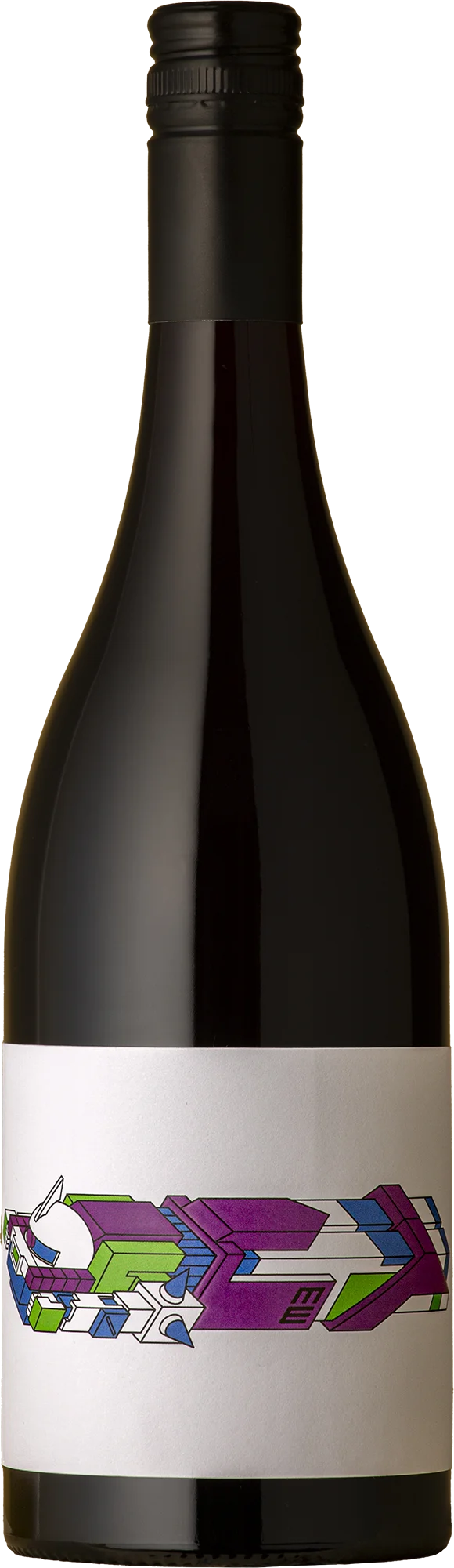 Image of Dr. Edge - Pinot Rain Pinot Noir 2025