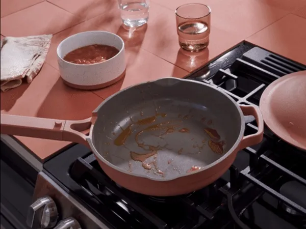 Always Pan
