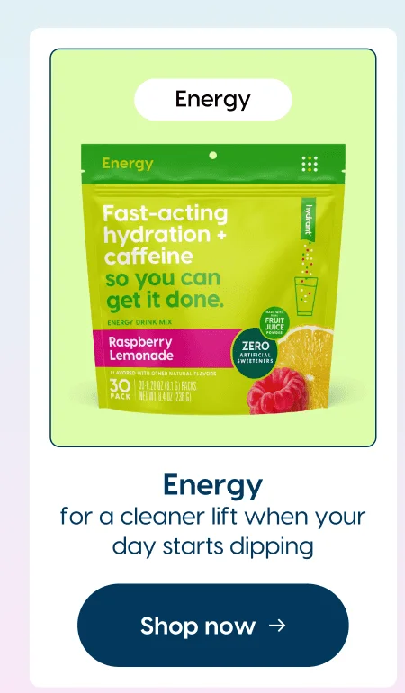 Energy