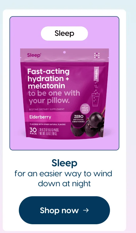 Sleep