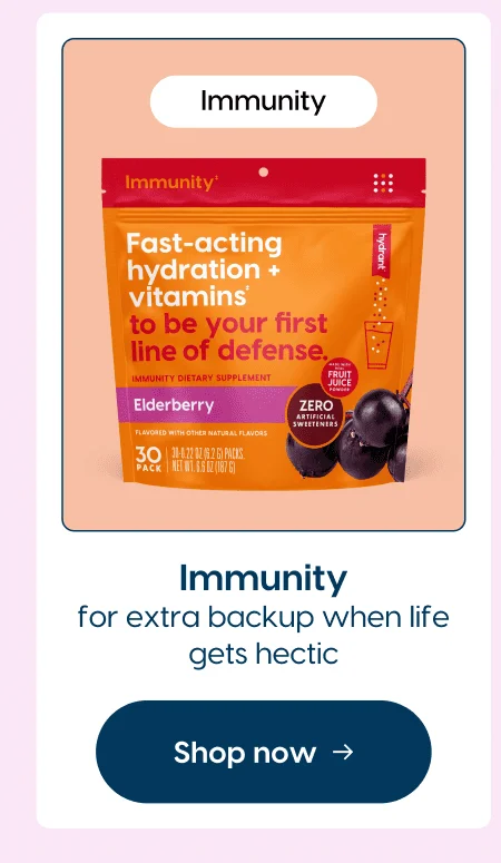 Immunity