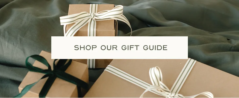 Shop Our Gift Guide