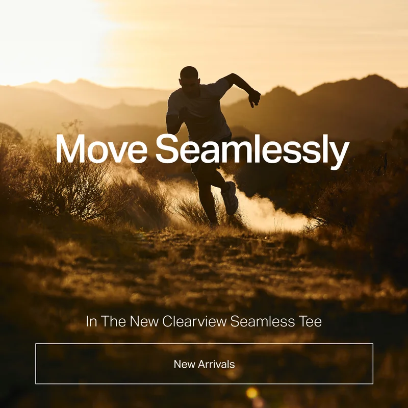 Move Seamlessly