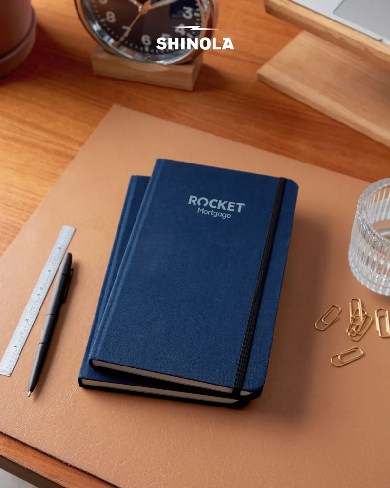Shinola | Journals