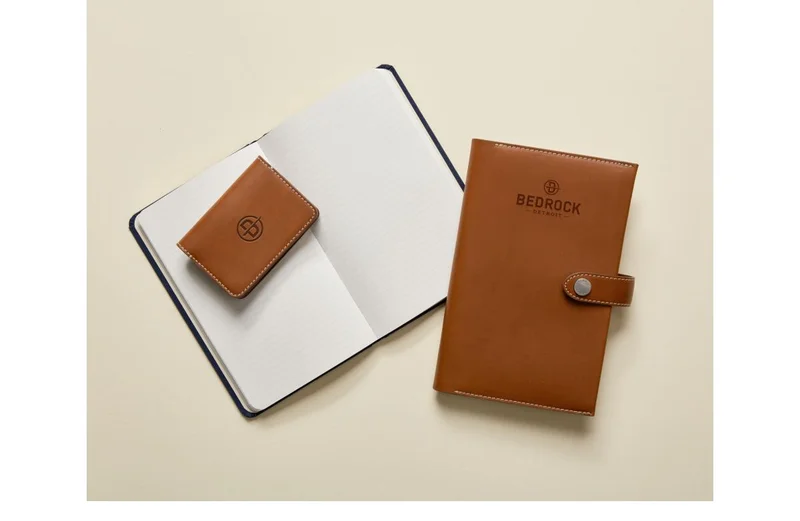 Leather Journals