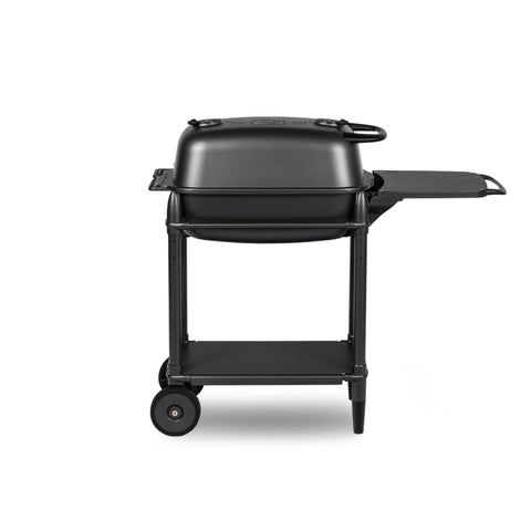 PK New Original Grill & Smoker