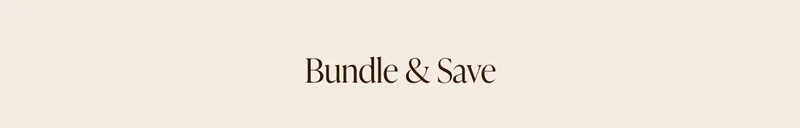 cleanse & hydrate bundle