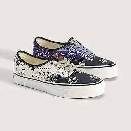 Purple Premium Authentic Shoe