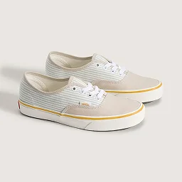 Space Yellow Authentic Shoe
