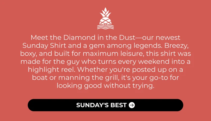 SHOP SUNDAY'S BEST