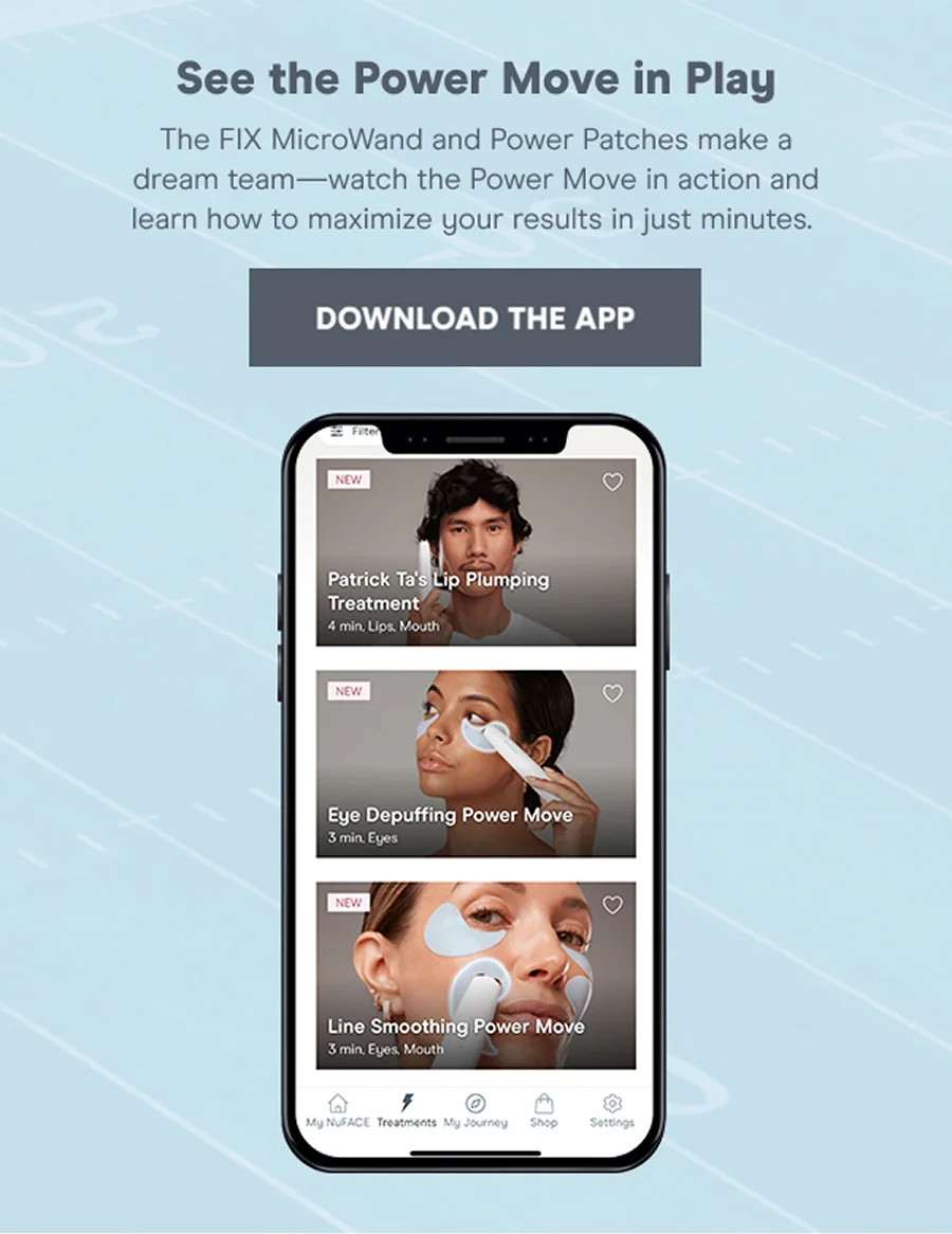 Download the App