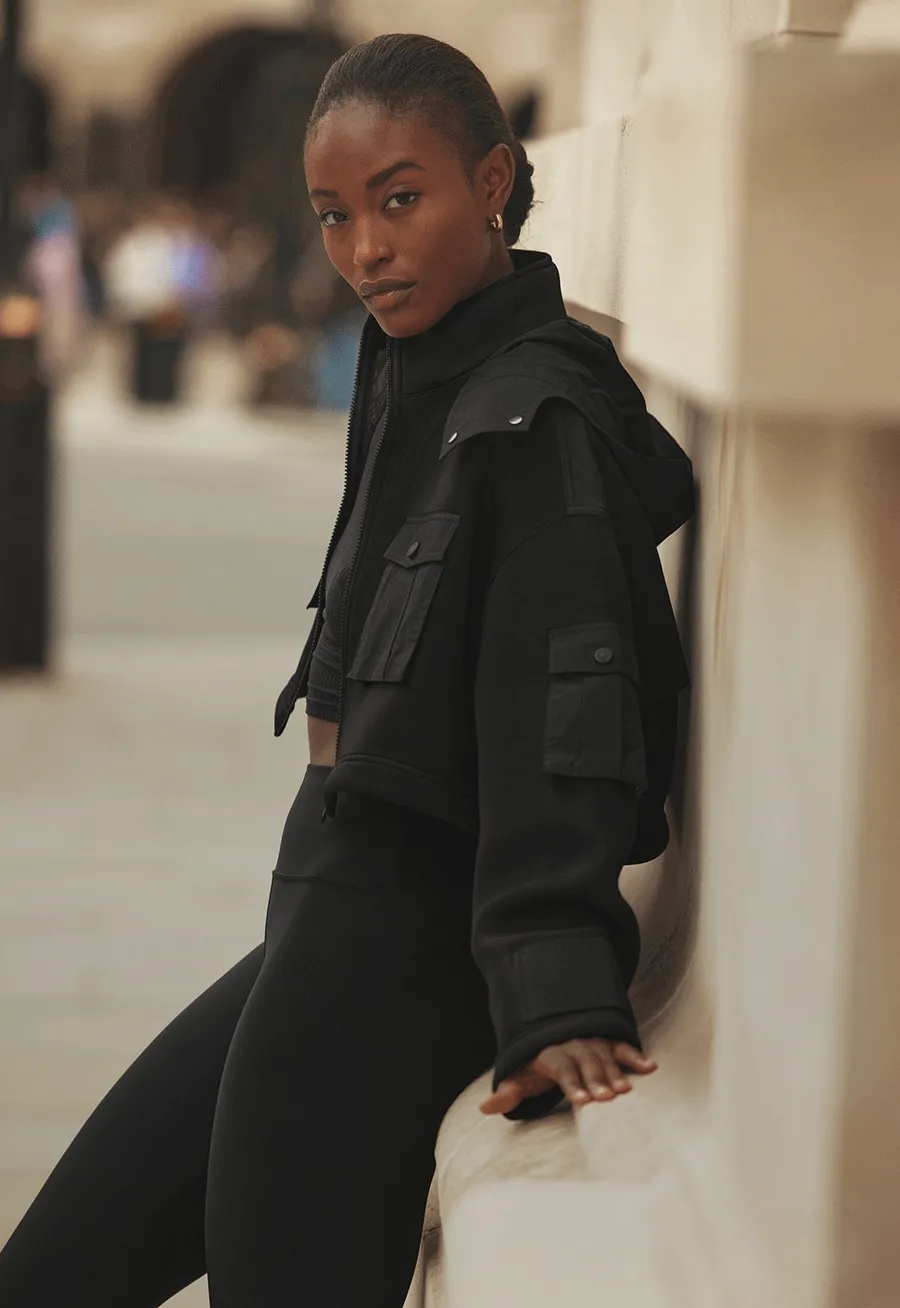SPRING LAYERING GUIDE