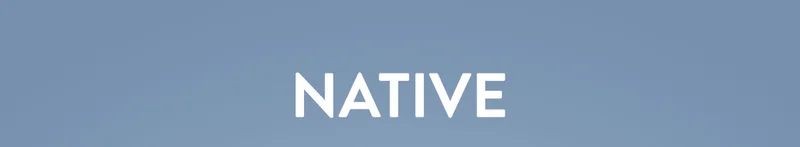 NATIVE