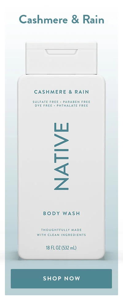 Cashmere & Rain | SHOP NOW