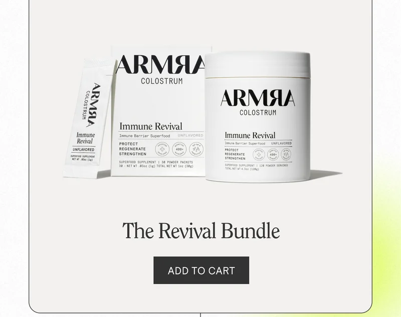 The Revival Bundle | ADD TO CART
