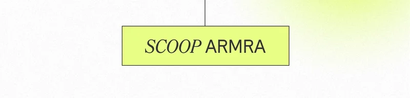SCOOP ARMRA