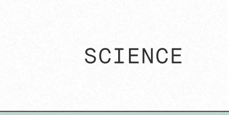 Science
