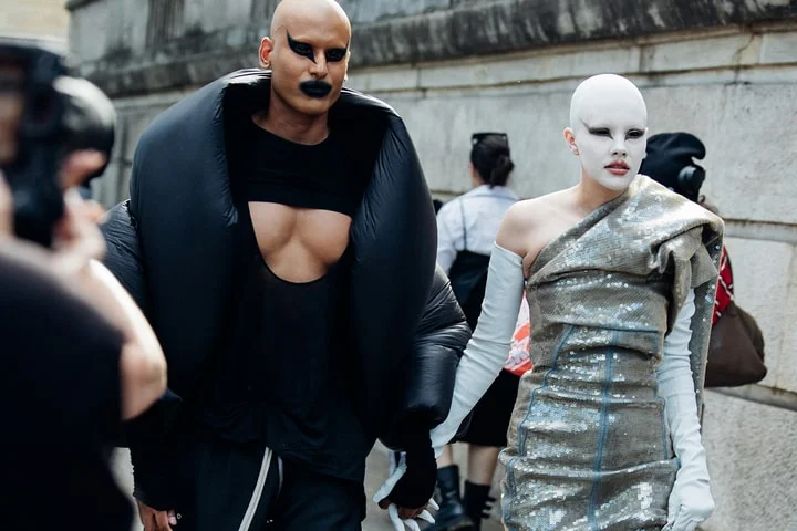 📸 Paris Fashion Week SS26 Street Style